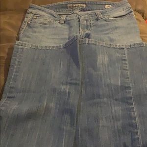 Women’s BKE Jeans Size 26R